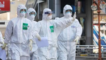 Coronavirus en España: resumen de noticias del 29 de marzo