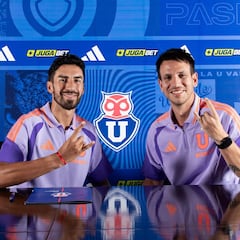 La U hace oficial su gran golpe del mercado