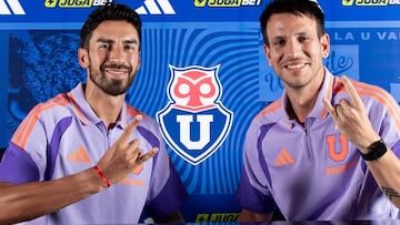 La U hace oficial su gran golpe del mercado