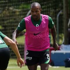 Dorlan Pabón, a exámenes por molestia en una rodilla