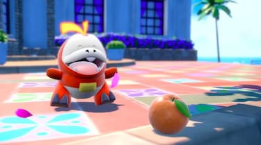 Todos los Pokémon confirmados en Pokémon Escarlata y Púrpura