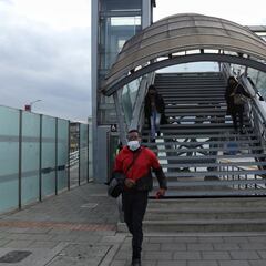 Toque de queda hoy, martes 11 de mayo: horarios y multas en Bogotá, Medellín, Cali, Barranquilla...