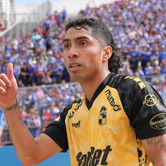 Ricardo Gareca ilusiona a Luciano Cabral con la Copa América