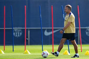 Real Madrid close to completing an unbeaten year