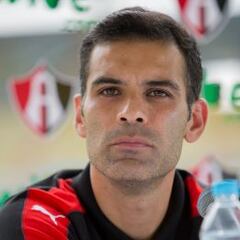 Márquez y Atlas no encuentran la fórmula con árbitros