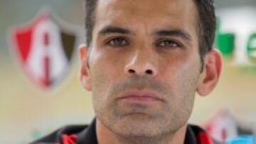 El zaguero habló sobre el arbitraje