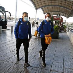 Ibiza-Hércules, una sólida batalla por el liderato