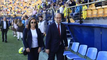 08/05/22 PARTIDO PRIMERA DIVISION
VILLARREAL SEVILLA
PEPE CASTRO