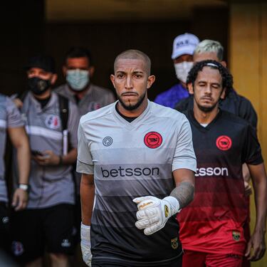 Durante este periodo, el equipo pernambucano acumuló 7 empates y 48 derrotas con un saldo de 25 goles a favor y 231 en contra. 
