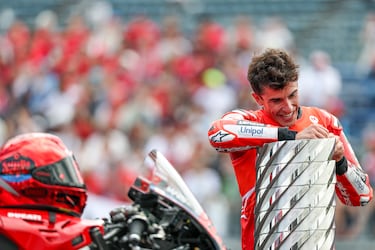 Premios AS 2025: hoy, la Gala con Nadal y los mejores