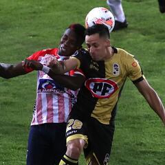 Insólito: Conmebol suspende y se lleva la semifinal a Asunción