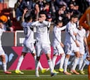 El Albacete pone el cerrojo: 360 minutos sin encajar gol
