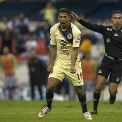 Los mejores penales de ´Panenka’ en la Liga MX