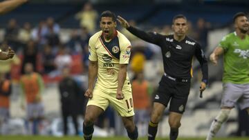 Los mejores penales de ´Panenka’ en la Liga MX