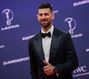 Djokovic: “El oro olímpico es el mayor éxito de mi carrera”