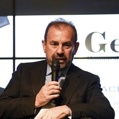 Torres: "¡Vaya cruz tengo con Marcelino, su mujer, su hijo...!"