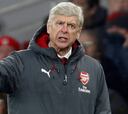 Wenger: "Si tuviera que apostar, creo que Alexis se irá al United"