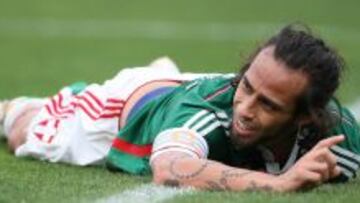 Jorge Valdivia ha sido clave en la remontada de Palmeiras en el Brasileirao.