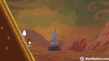 A Boy and His Blob, Impresiones