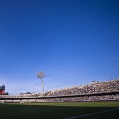 Liga MX reporta menos del 1 por ciento de contagios por COVID-19