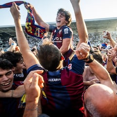 Carlos Álvarez: un gol para la historia