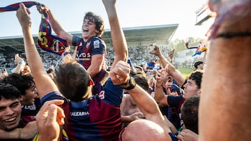 Carlos Álvarez: un gol para la historia