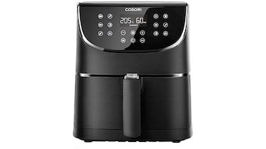?Qu freidora sin aceite comprar en Amazon? Reunimos los mejores modelos