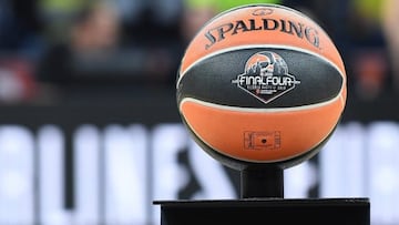 Playoffs Euroliga 2023: equipos, cruces, partidos, formato y resultados