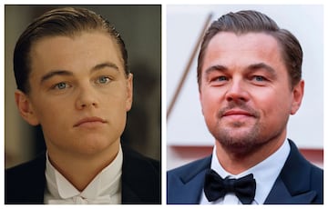 El de Los ?ngeles ha sido incluido por muchos expertos entre los mejores actores de la historia del cine. Tras varias intentonas se llev¨® su ansiado ?scar en 2015 por 'El renacido', pero entre sus grandes pel¨ªculas encontramos '?rase una vez en Hollywood', 'El lobo de Wall Street', 'Diamante de sangre' o 'El aviador'.