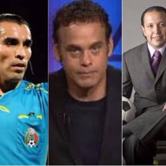 ¿Era penal a favor de Tigres? Los expertos opinan