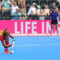 Selección española de hockey femenino en los Juegos de Tokio: jugadoras, partidos, TV y horarios
