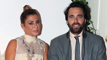 La influencer y el empresario rompían este año su relación, aunque dejaban la puerta abierta a una posible reconciliación, ya que ambos se profesan un gran amor y tienen una hija en común. Pero finalmente parece que todavía no se podría ver esto, ya que se publicaron unas fotos de él con otra mujer.