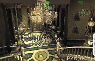 Enter The Matrix (GameCube)