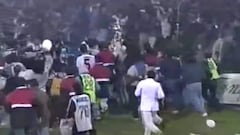 Así fue la noche más gloriosa en la historia de Colo Colo: la final de la Libertadores 1991