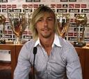 Guti: "No hablé con Mourinho. Era ridículo, sólo quería irme"