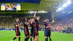 FC Barcelona - Getafe: apuestas y pronósticos de LaLiga EA Sports - 25/9/24