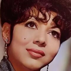 Quién fue y de qué murió Virginia López, cantante de ‘Cariñito Azucarado’