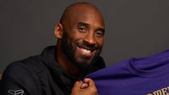 LeBron James desvela el mensaje que le envió Kobe Bryant cuando fichó por los Lakers