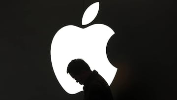 Apple anima a sus empleados a trabajar desde casa por el Coronavirus