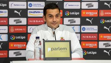 Francisco: "2020 acabó muy mal; empezar sumando es primordial"