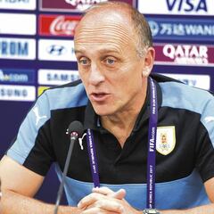 Conoce a Fabián Coito, nuevo seleccionador de Honduras