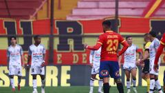 Ni un empate agónico maquilla la crisis de Unión: tensión en Santa Laura