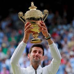How USWNT paved way for Novak Djokovic Wimbledon victory