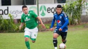Millonarios buscará en el segundo semestre la estrella 15 de su historia
