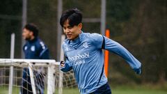 El retorno de Kubo y el asalto a la Champions antes de la final