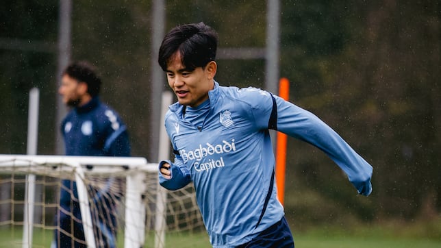 El retorno de Kubo y el asalto a la Champions antes de la final