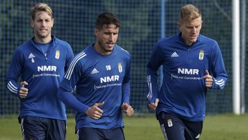 El Oviedo roza los 18.000 socios