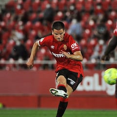 Luis García: "¿Siempre son así?, han puesto el listón muy alto"