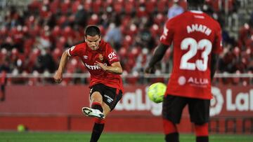 Luis García: "¿Siempre son así?, han puesto el listón muy alto"