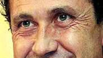 Roberto Carlos es el jugador que mejor
entiende a Zidane